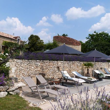 Le Manoir De Beauregard Bed & Breakfast Clermont-de-Beauregard Exterior foto