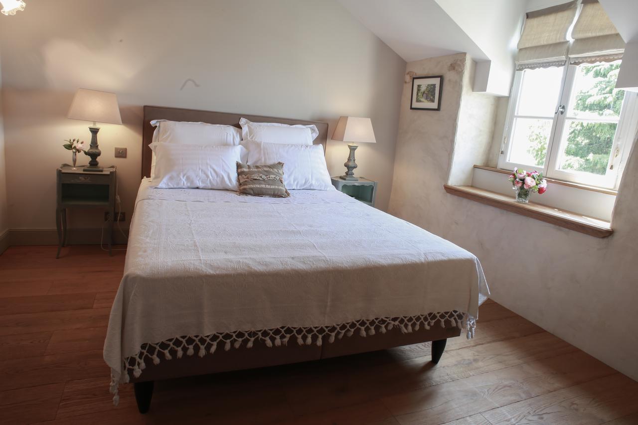 Le Manoir De Beauregard Bed & Breakfast Clermont-de-Beauregard Exterior foto